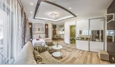 Laky Villa Zalakaros