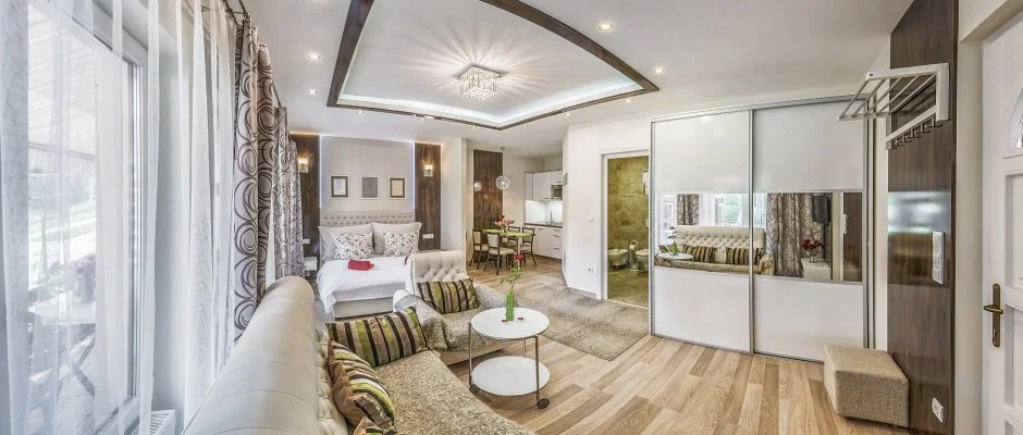 Laky Villa Zalakaros