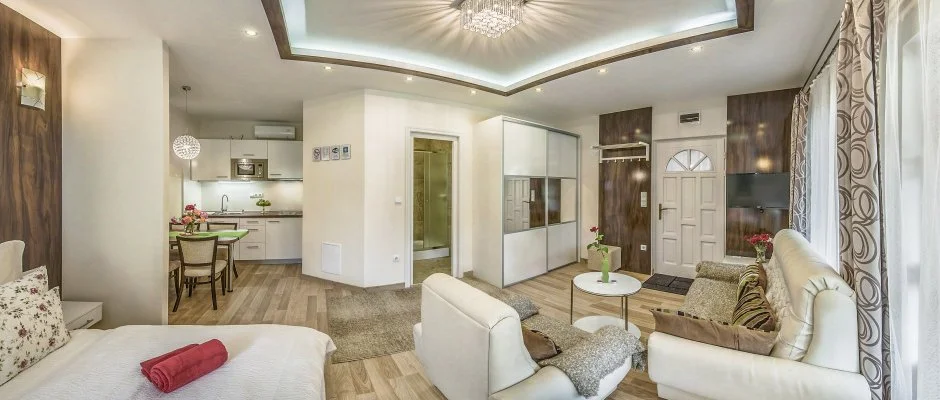 Laky Villa Zalakaros