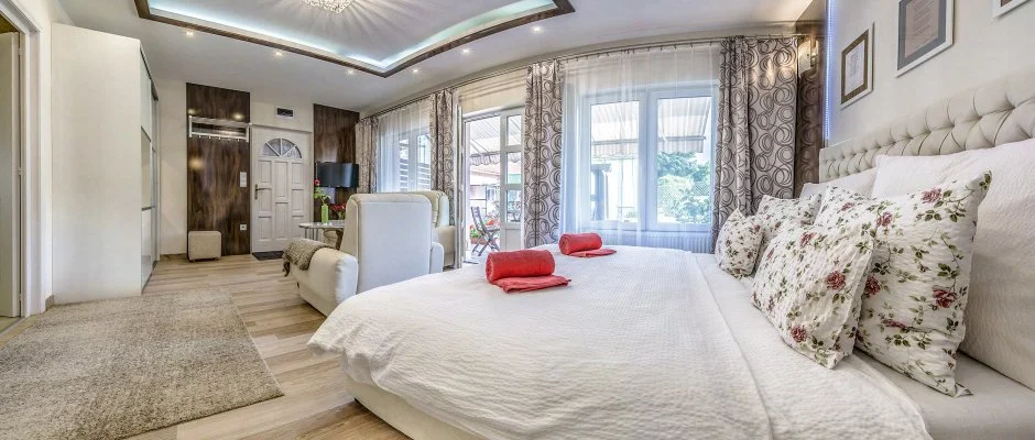 Laky Villa Zalakaros