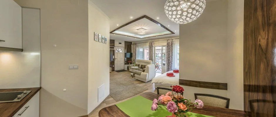 Laky Villa Zalakaros