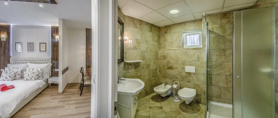 Laky Villa Zalakaros