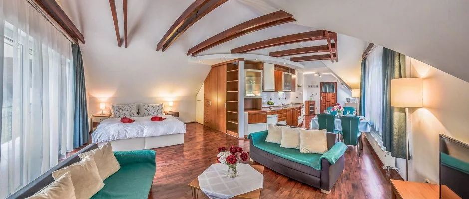 Laky Villa Zalakaros