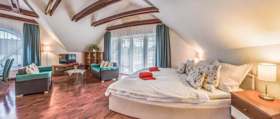 Laky Villa Zalakaros