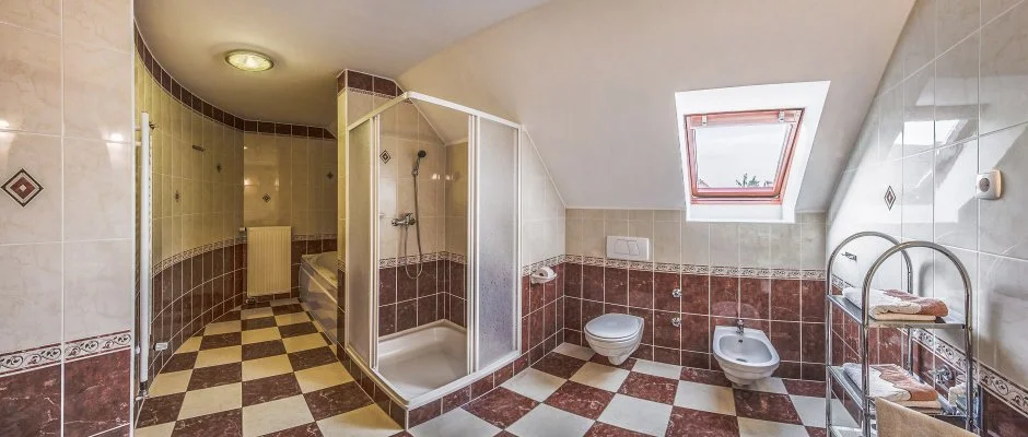 Laky Villa Zalakaros