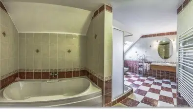 Laky Villa Zalakaros