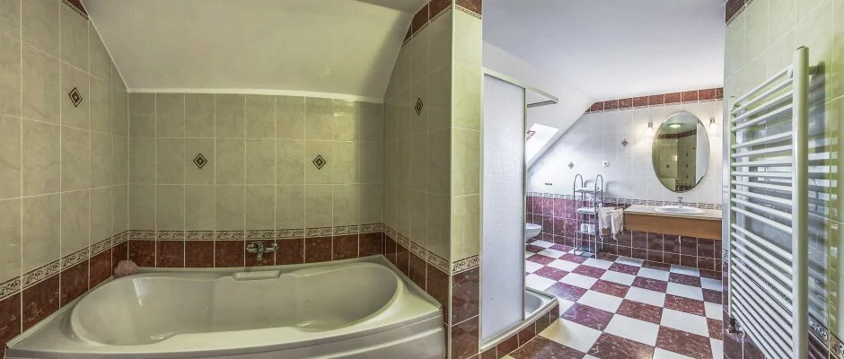 Laky Villa Zalakaros