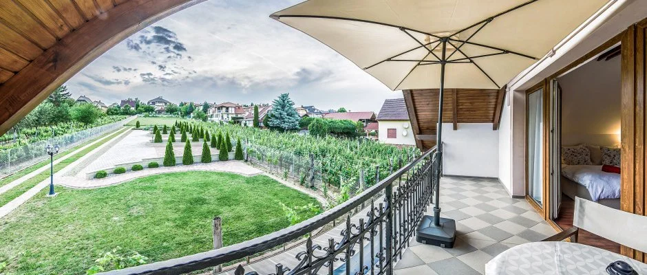 Laky Villa Zalakaros