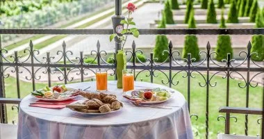 Augusztus 20. (min. 2 éj)