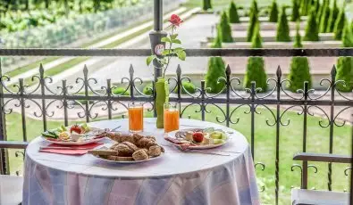 Laky Villa Zalakaros