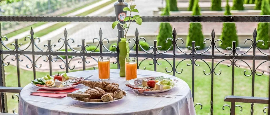 Laky Villa Zalakaros