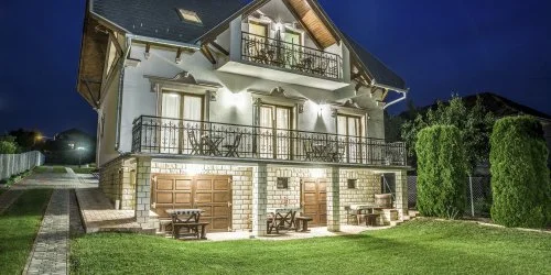 Laky Villa Zalakaros