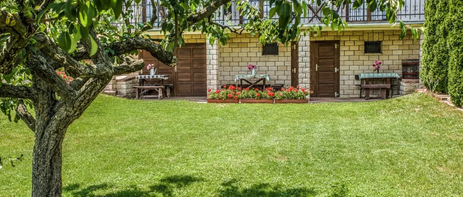 Laky Villa Zalakaros