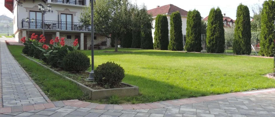 Laky Villa Zalakaros