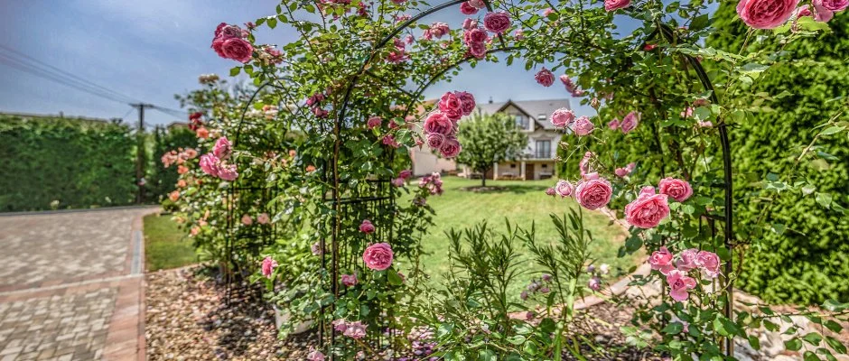 Laky Villa Zalakaros