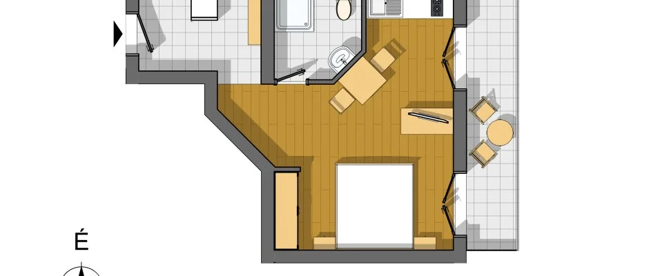 Laky Villa Zalakaros