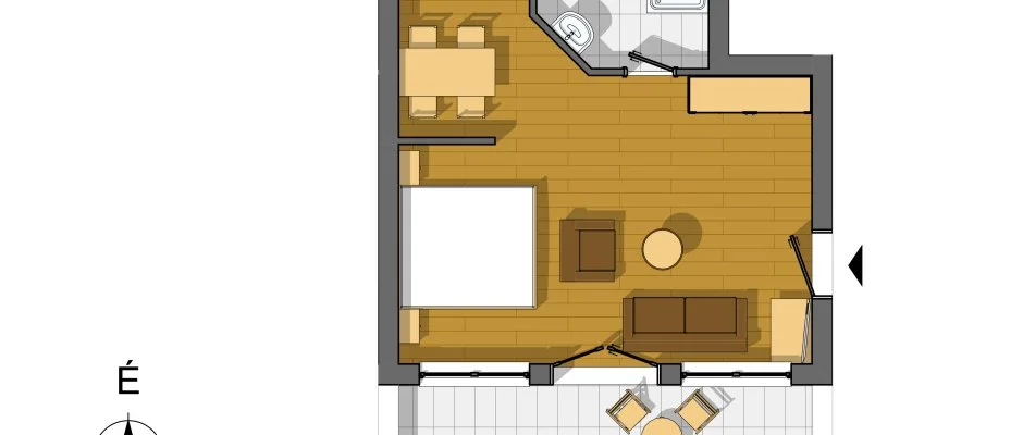 Laky Villa Zalakaros