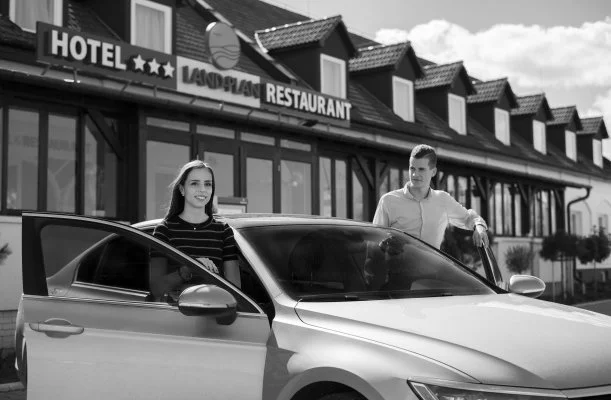 Land-Plan Hotel & Restaurant Töltéstava Land-Plan Hotel & Restaurant Töltéstava