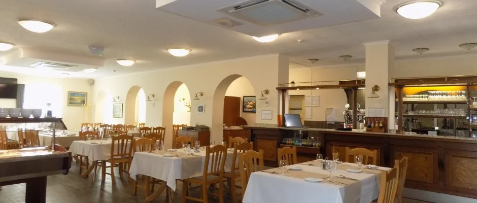 Land-Plan Hotel & Restaurant Tltstava