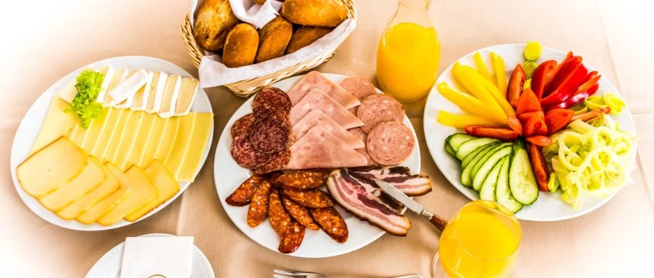 Land-Plan Hotel & Restaurant Tltstava