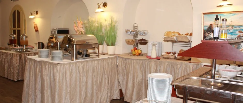 Land-Plan Hotel & Restaurant Tltstava