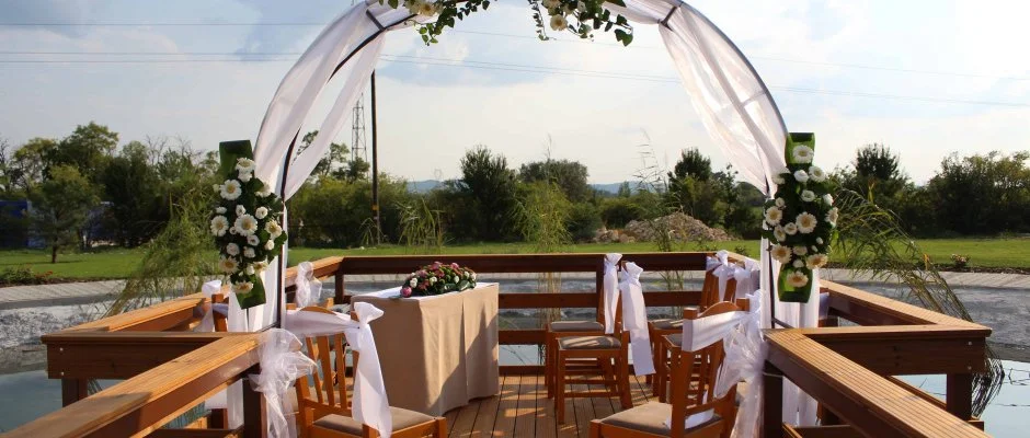 Land-Plan Hotel & Restaurant Tltstava