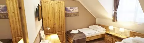 Land-Plan Hotel & Restaurant