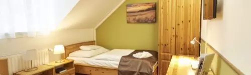 Land-Plan Hotel & Restaurant