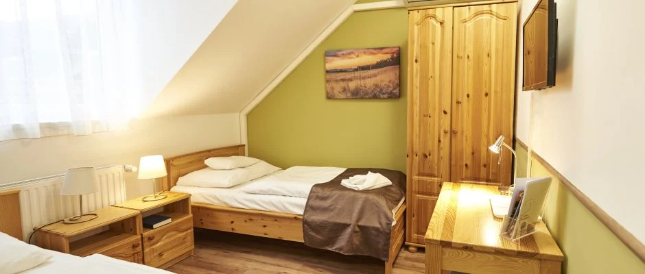 Land-Plan Hotel & Restaurant Tltstava