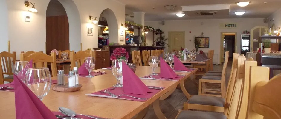 Land-Plan Hotel & Restaurant Tltstava