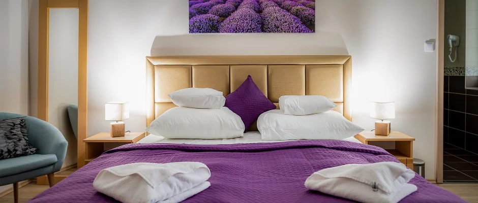 Land-Plan Hotel & Restaurant Tltstava