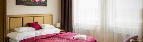 Land-Plan Hotel & Restaurant