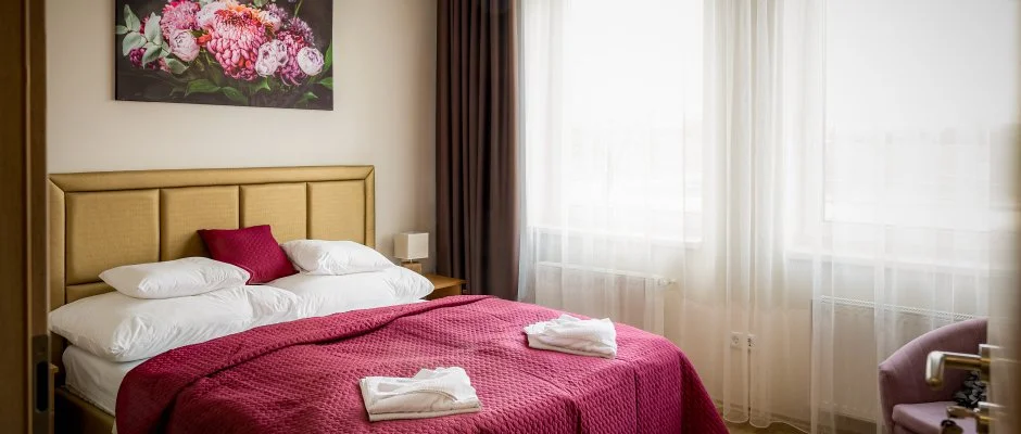 Land-Plan Hotel & Restaurant Tltstava