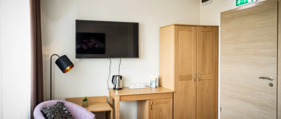 Land-Plan Hotel & Restaurant Tltstava