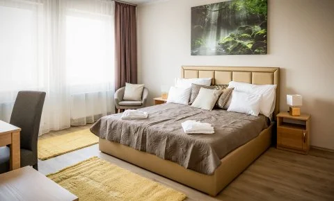 Land-Plan Hotel & Restaurant Töltéstava - Napi árak önellátással