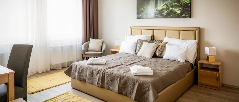 Land-Plan Hotel & Restaurant Tltstava