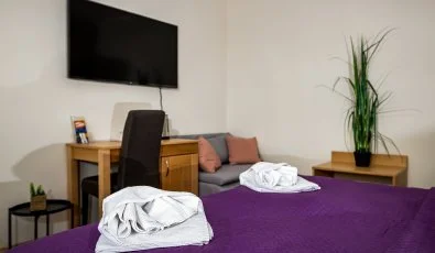 Land-Plan Hotel & Restaurant Tltstava