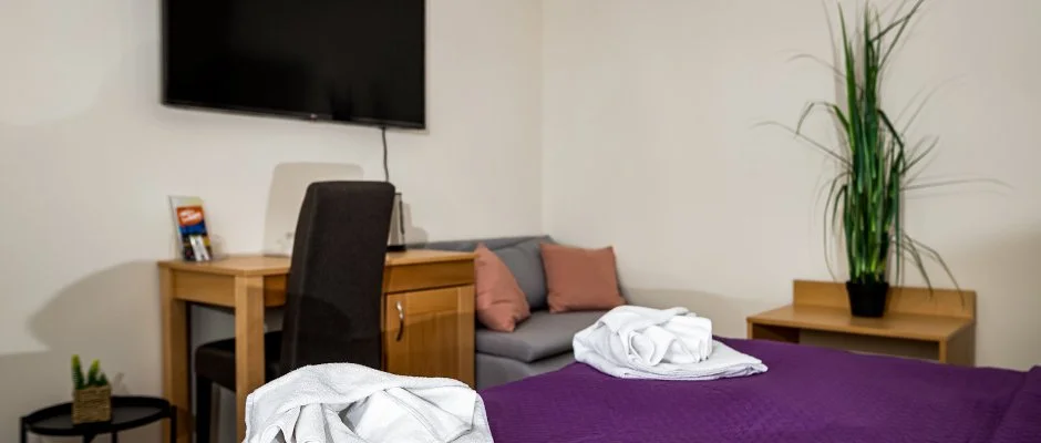 Land-Plan Hotel & Restaurant Tltstava