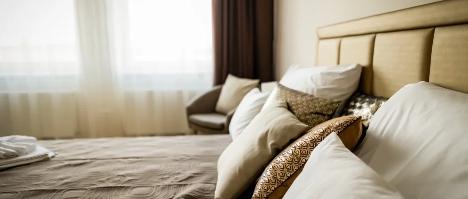 Land-Plan Hotel & Restaurant Tltstava