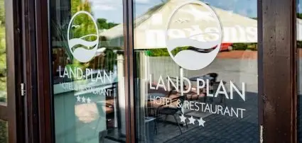 Land-Plan Hotel & Restaurant Tltstava - 1 jszaks wellness akcik