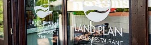 Land-Plan Hotel & Restaurant 