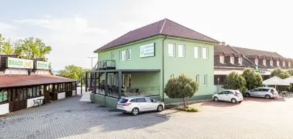 Land-Plan Hotel & Restaurant Tltstava - Wellness csomagok 3 jszakra