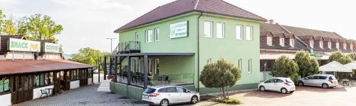 Land-Plan Hotel & Restaurant