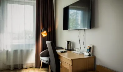 Land-Plan Hotel & Restaurant Tltstava