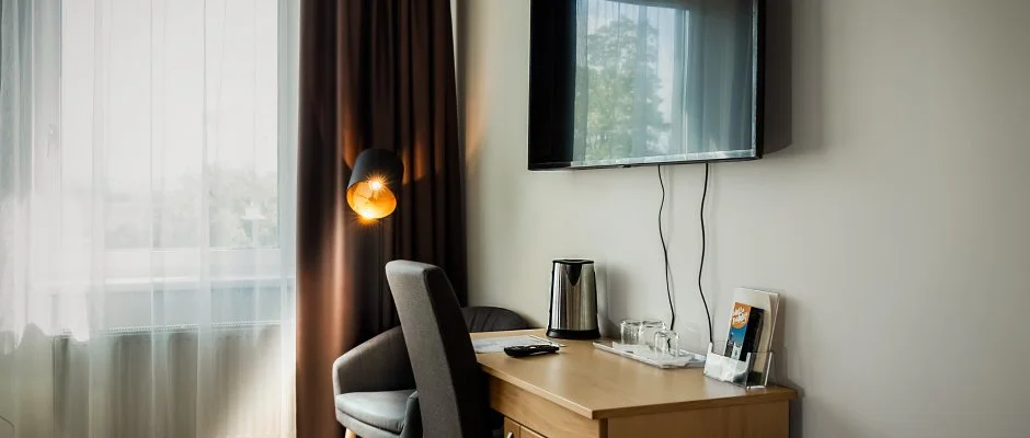 Land-Plan Hotel & Restaurant Tltstava