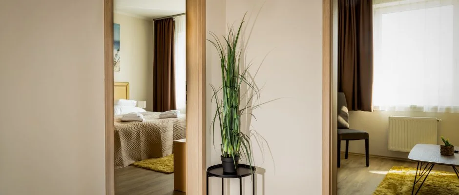 Land-Plan Hotel & Restaurant Tltstava