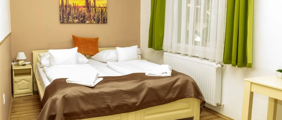 Land-Plan Hotel & Restaurant Tltstava