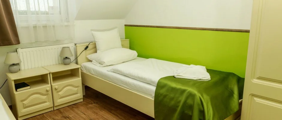 Land-Plan Hotel & Restaurant Tltstava