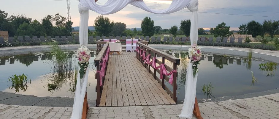 Land-Plan Hotel & Restaurant Tltstava