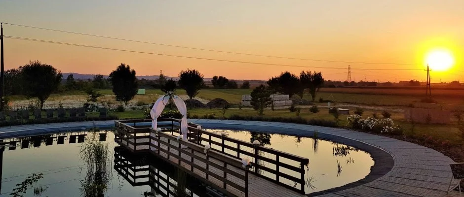 Land-Plan Hotel & Restaurant Tltstava